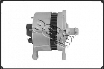 3EFFE GROUP alts601 -